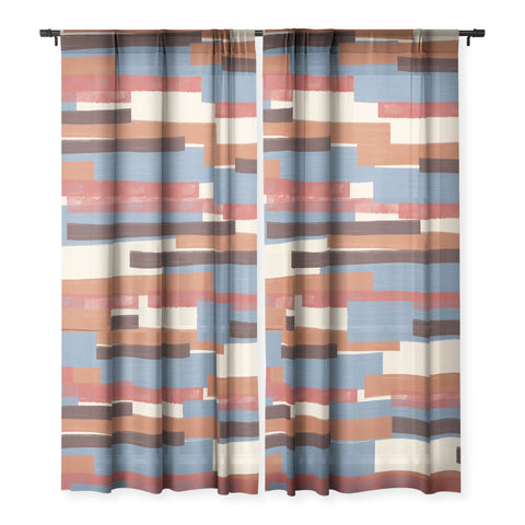 Viviana Gonzalez Western desert vibes 1 Sheer Non Repeat