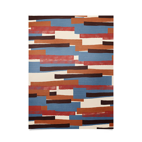 Viviana Gonzalez Western desert vibes 1 Poster