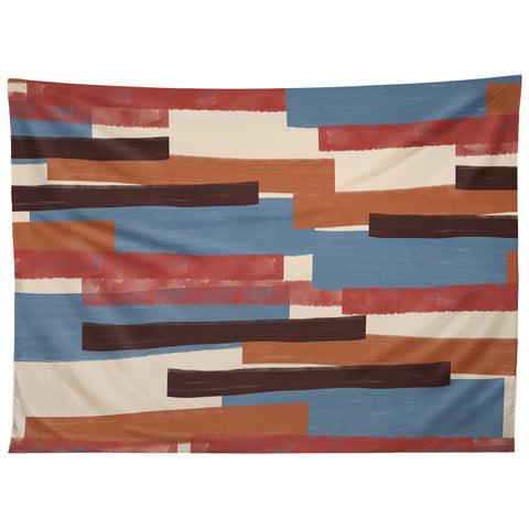 Viviana Gonzalez Western desert vibes 1 Tapestry