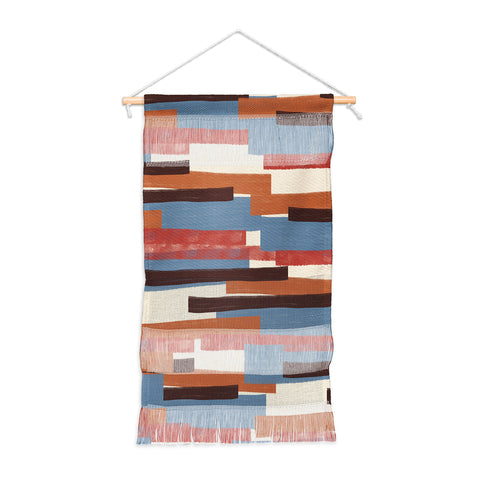 Viviana Gonzalez Western desert vibes 1 Wall Hanging Portrait