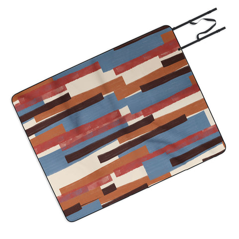 Viviana Gonzalez Western desert vibes 1 Picnic Blanket
