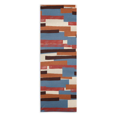 Viviana Gonzalez Western desert vibes 1 Yoga Towel