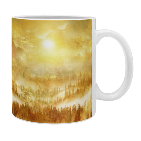 Viviana Gonzalez Wish You Were Here Chapter II Coffee Mug
