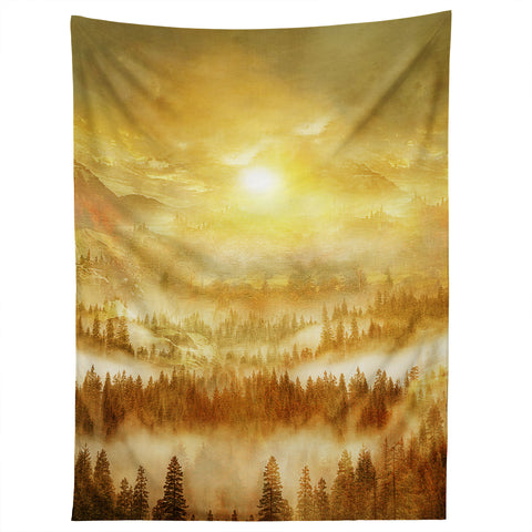 Viviana Gonzalez Wish You Were Here Chapter II Tapestry