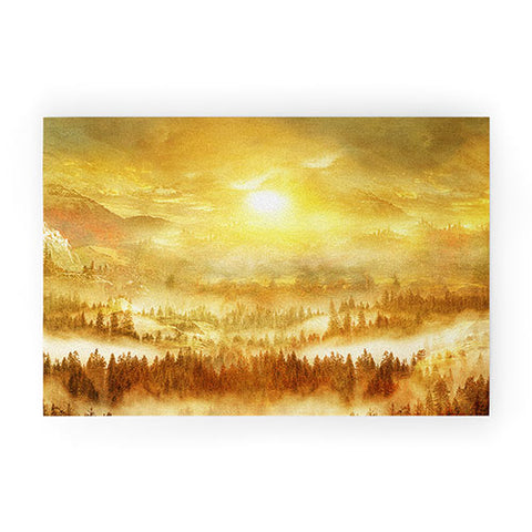 Viviana Gonzalez Wish You Were Here Chapter II Welcome Mat