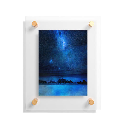 Viviana Gonzalez Wish You Were Here I Floating Acrylic Print