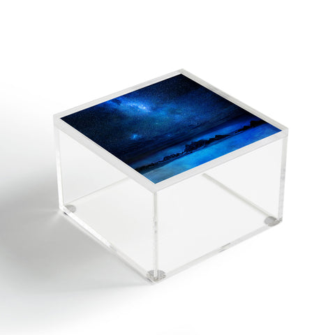 Viviana Gonzalez Wish You Were Here I Acrylic Box