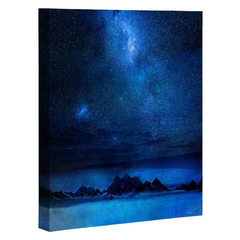 Viviana Gonzalez Wish You Were Here I Art Canvas