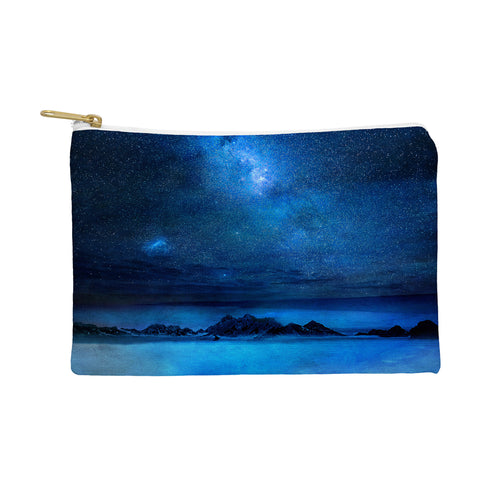 Viviana Gonzalez Wish You Were Here I Pouch