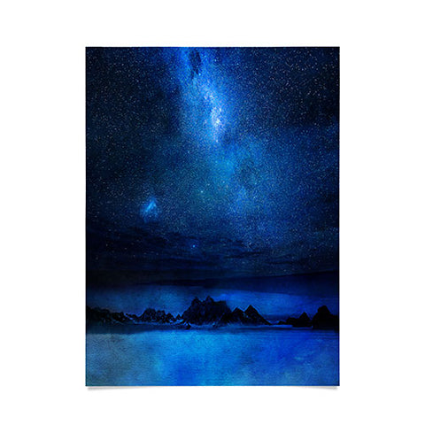 Viviana Gonzalez Wish You Were Here I Poster