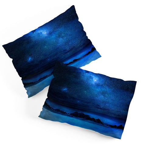 Viviana Gonzalez Wish You Were Here I Pillow Shams