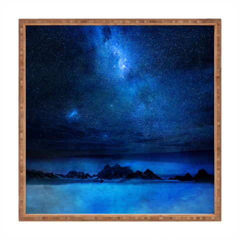 Viviana Gonzalez Wish You Were Here I Square Tray