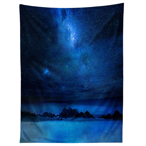 Viviana Gonzalez Wish You Were Here I Tapestry