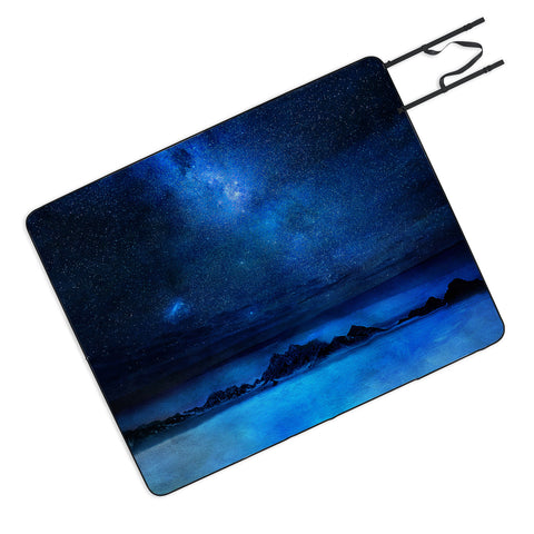 Viviana Gonzalez Wish You Were Here I Picnic Blanket