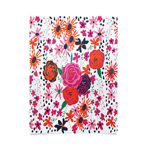 Vy La Bloomimg Love 1 Poster