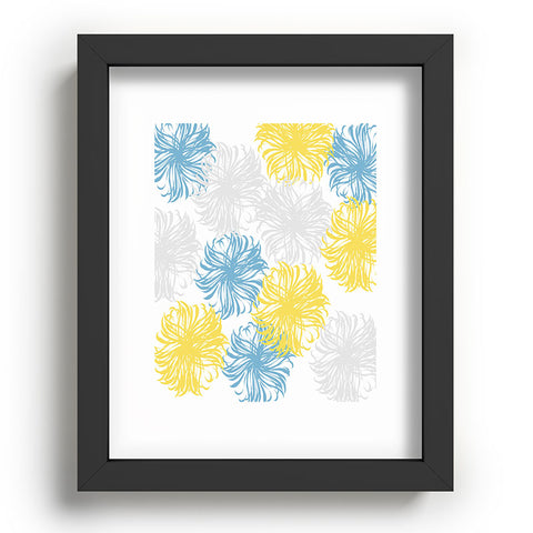 Vy La Cool Breezy Dandies Recessed Framing Rectangle