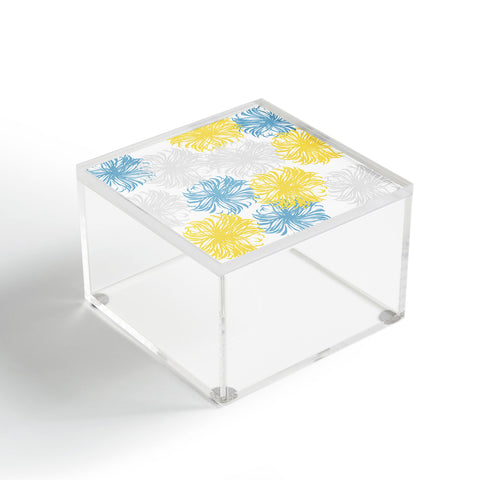 Vy La Cool Breezy Dandies Acrylic Box
