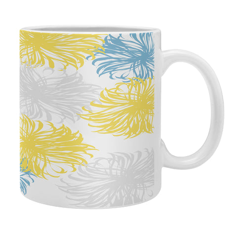 Vy La Cool Breezy Dandies Coffee Mug