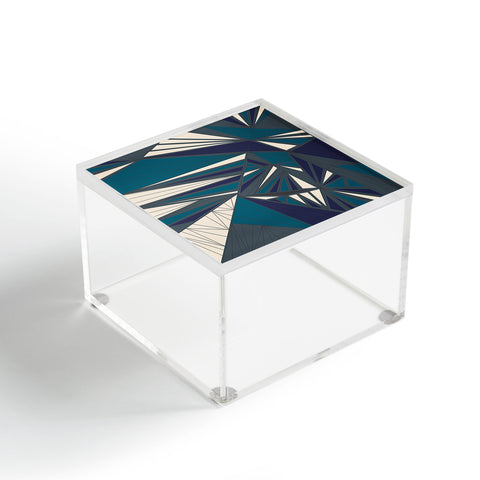 Vy La Tech It Out Midnight Acrylic Box