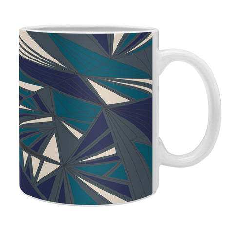 Vy La Tech It Out Midnight Coffee Mug