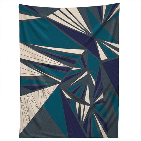 Vy La Tech It Out Midnight Tapestry