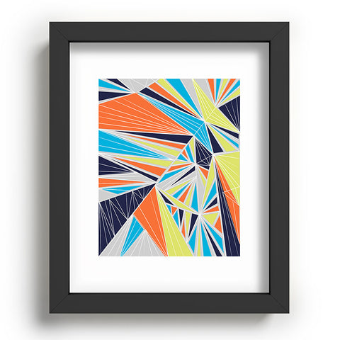 Vy La Tech It Out Retro Recessed Framing Rectangle