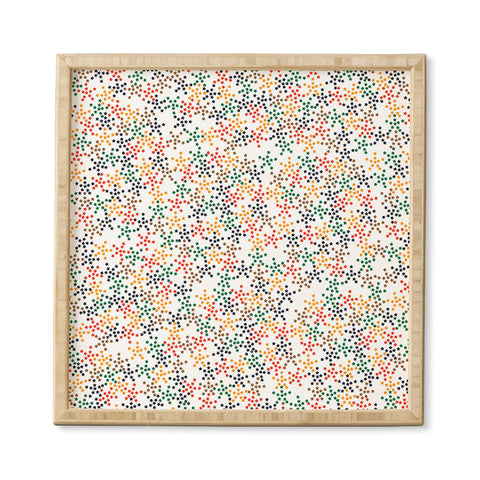 Vy La Youre A Star Framed Wall Art