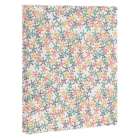 Vy La Youre A Star Art Canvas