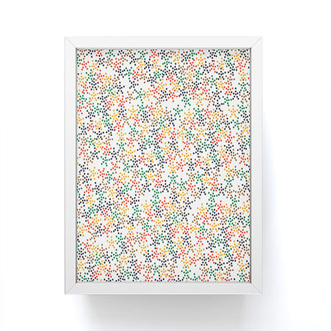 Vy La Youre A Star Framed Mini Art Print