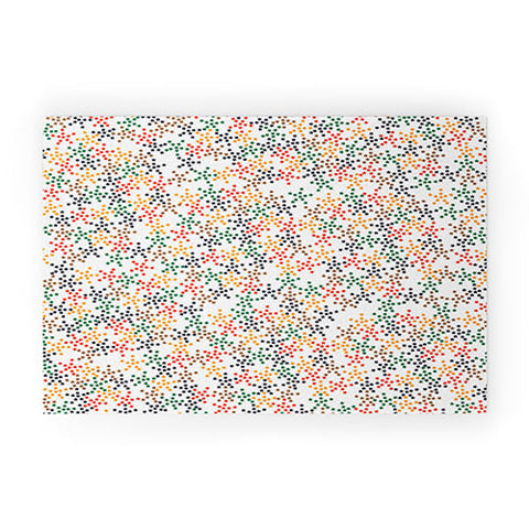 Vy La Youre A Star Welcome Mat