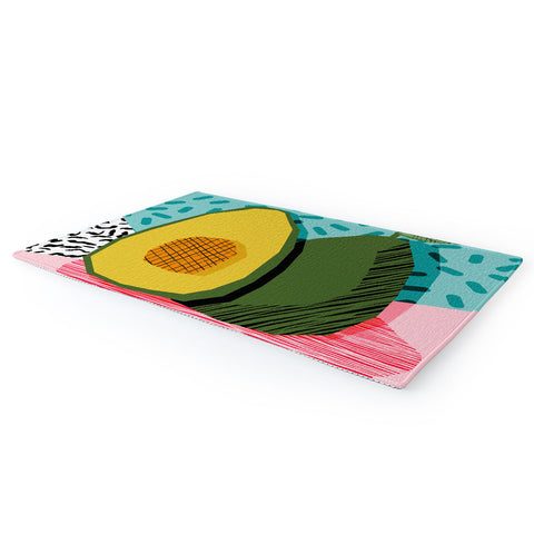 Wacka Designs Choice Area Rug