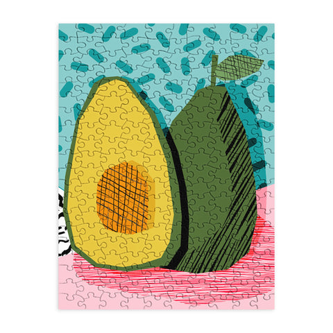 Wacka Designs Choice Puzzle