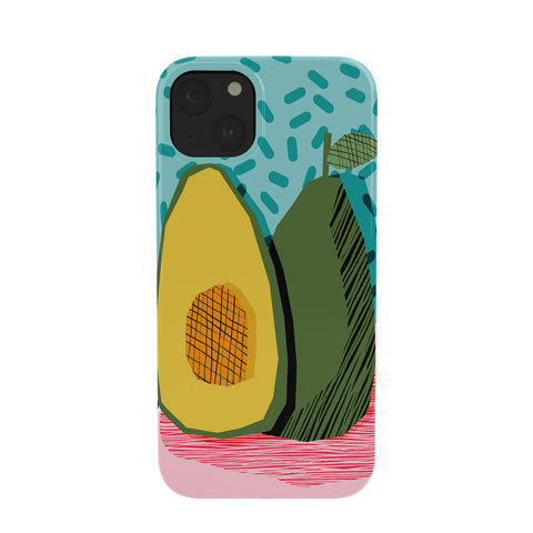 Wacka Designs Choice Phone Case