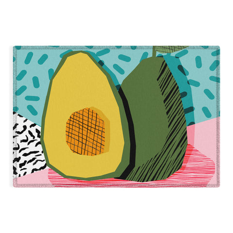 Wacka Designs Choice Outdoor Rug