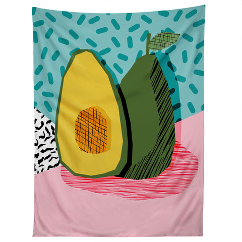 Wacka Designs Choice Tapestry