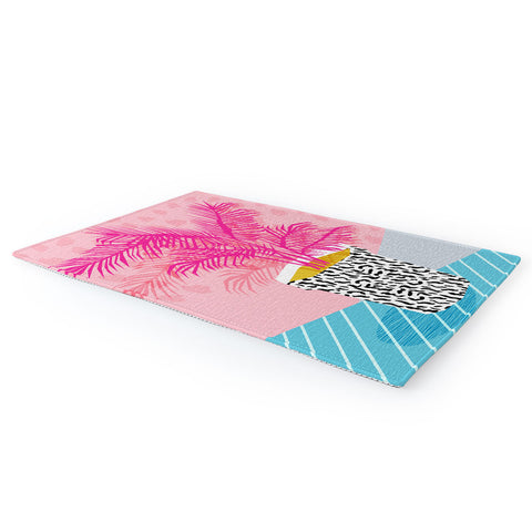 Wacka Designs No Can Do Area Rug