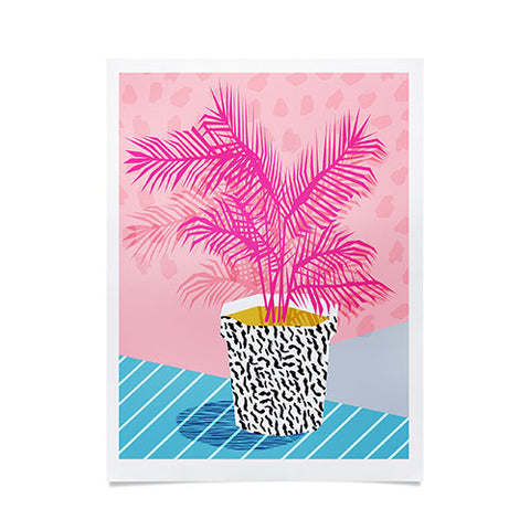 Wacka Designs No Can Do Poster