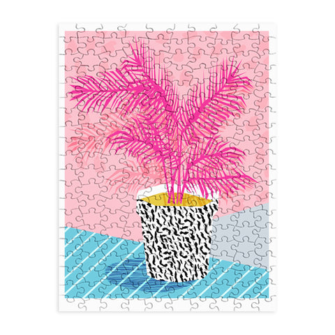 Wacka Designs No Can Do Puzzle