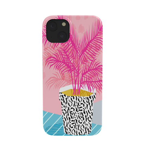 Wacka Designs No Can Do Phone Case