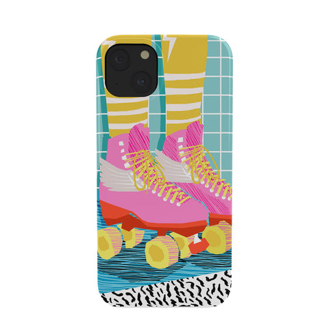 Wacka Designs The Right Stuff Phone Case