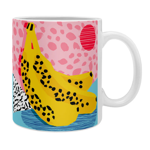 Wacka Designs What It Is Coffee Mug