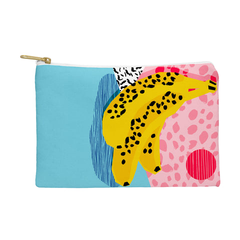 Wacka Designs What It Is Pouch