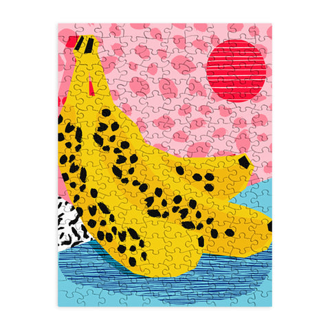 Wacka Designs What It Is Puzzle