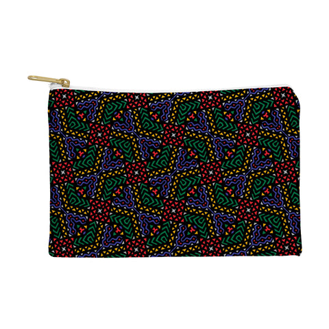 Wagner Campelo Africa 1 Pouch