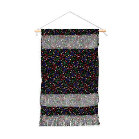 Wagner Campelo Africa 1 Wall Hanging Portrait