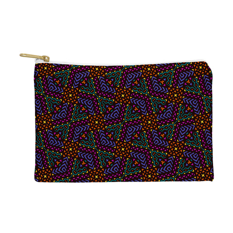 Wagner Campelo Africa 2 Pouch