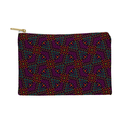 Wagner Campelo Africa 3 Pouch