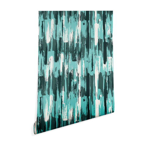 Wagner Campelo AMMAR Green Wallpaper