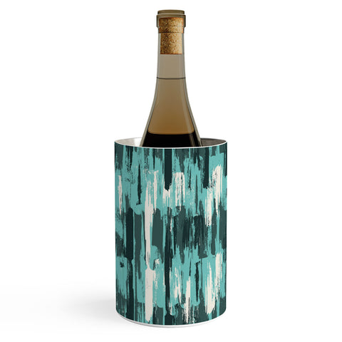 Wagner Campelo AMMAR Green Wine Chiller
