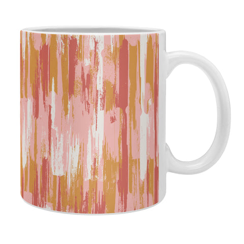 Wagner Campelo AMMAR Rose Coffee Mug